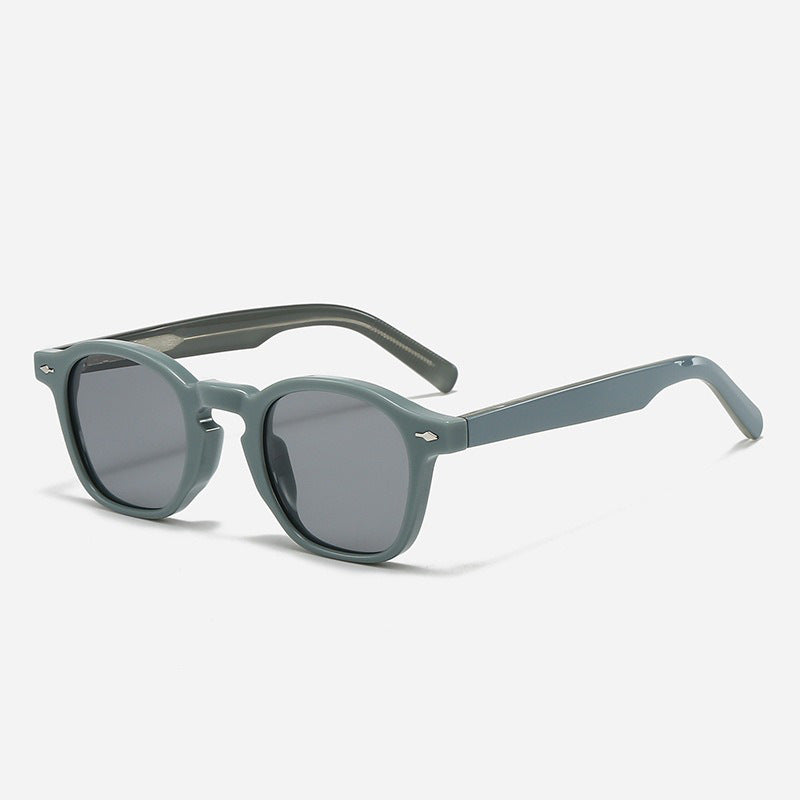 Ladies Designer Sunglasses with high-quality acetate frame and UV protection Kalsten
