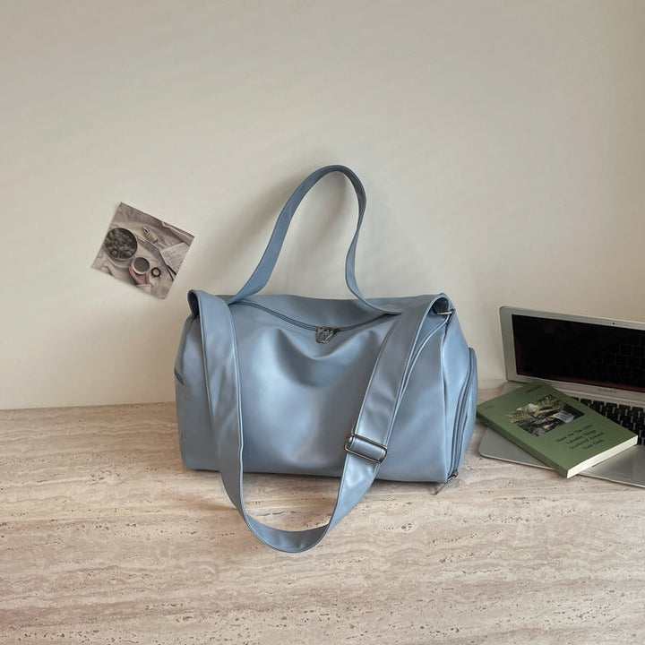 Elegant and Functional Travel Bag Kalsten