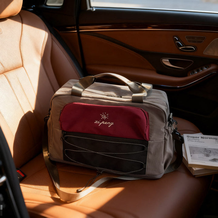 Versatile sports bag Kalsten
