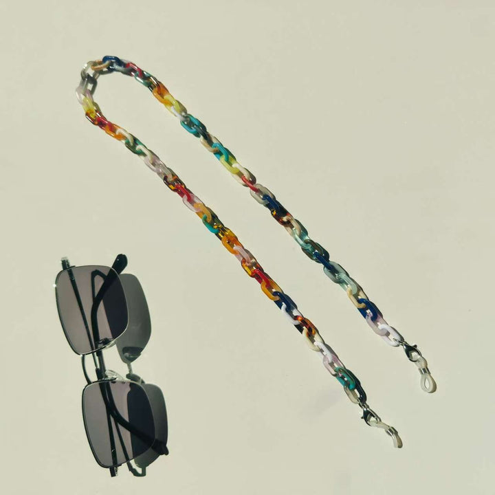 Fashionable Glasses Chain Made of Durable Material Kalsten