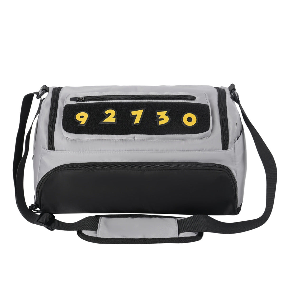 Practical Sports and Leisure Shoulder Bag Kalsten