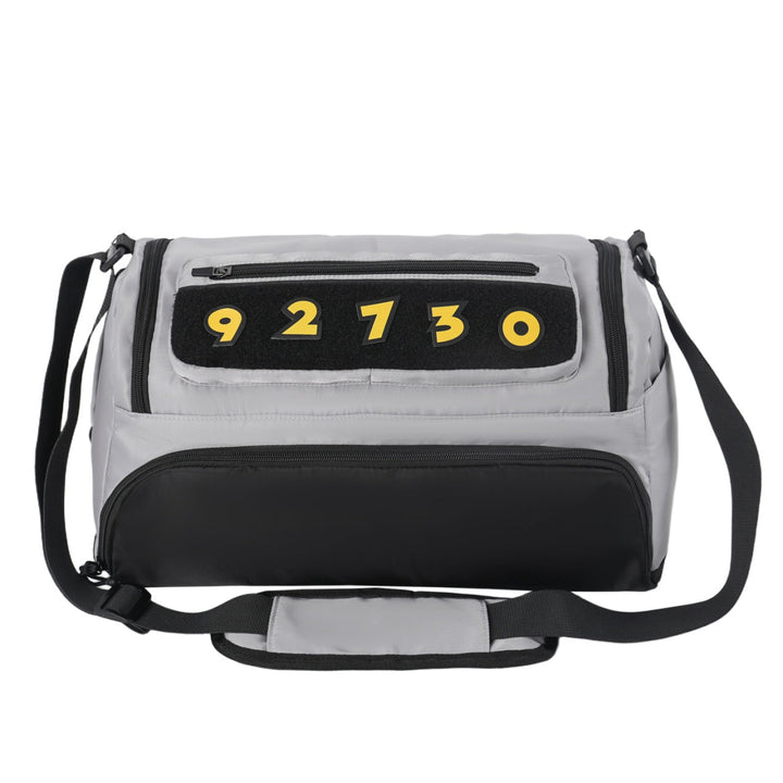Practical Sports and Leisure Shoulder Bag Kalsten