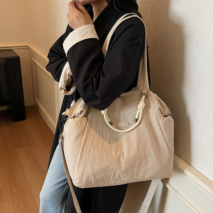 Multifunctional everyday bag Kalsten