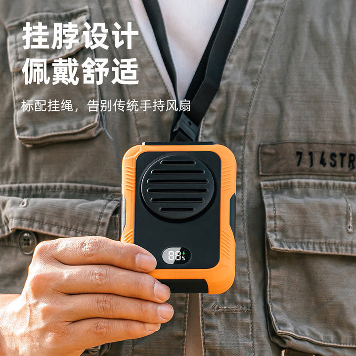 Women Multifunctional Portable Battery Kalsten