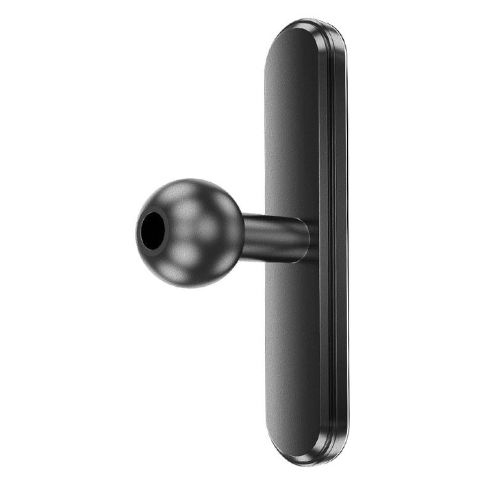 Unisex Magnetic Wall Mount with Innovative Attachment System Kalsten