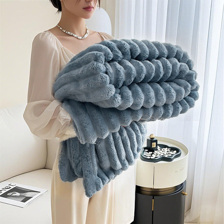 Ladies Snuggle Blanket Kalsten