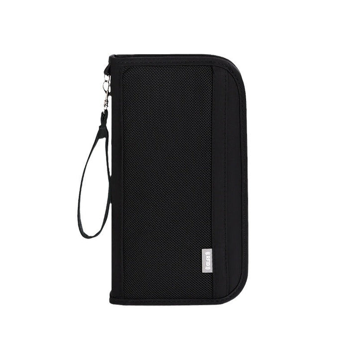 RFID Blocking Travel Wallet Kalsten