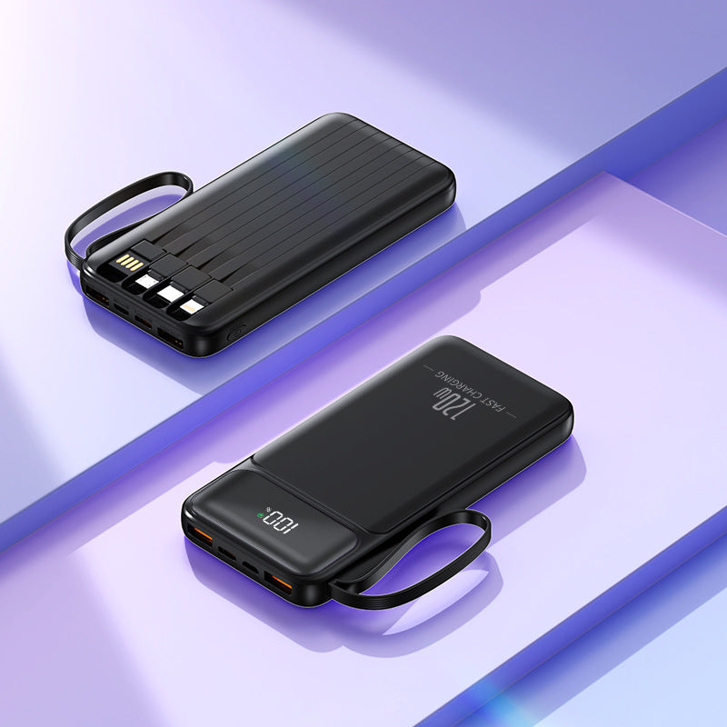 High-performance power bank Kalsten