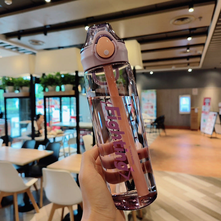 Ladies Drinking Bottle Kalsten