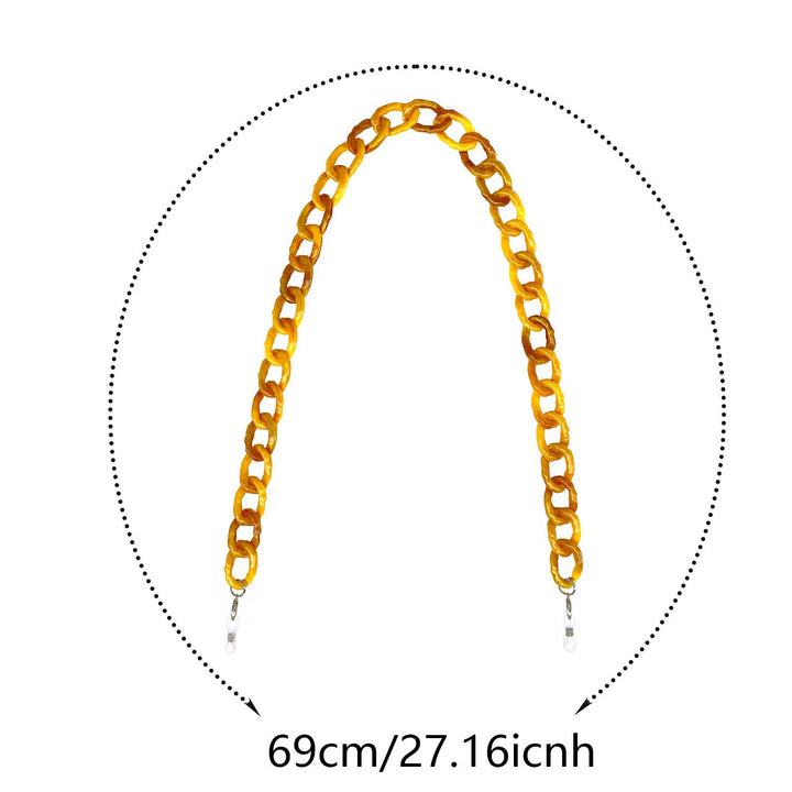 Statement Eyewear Chain Kalsten