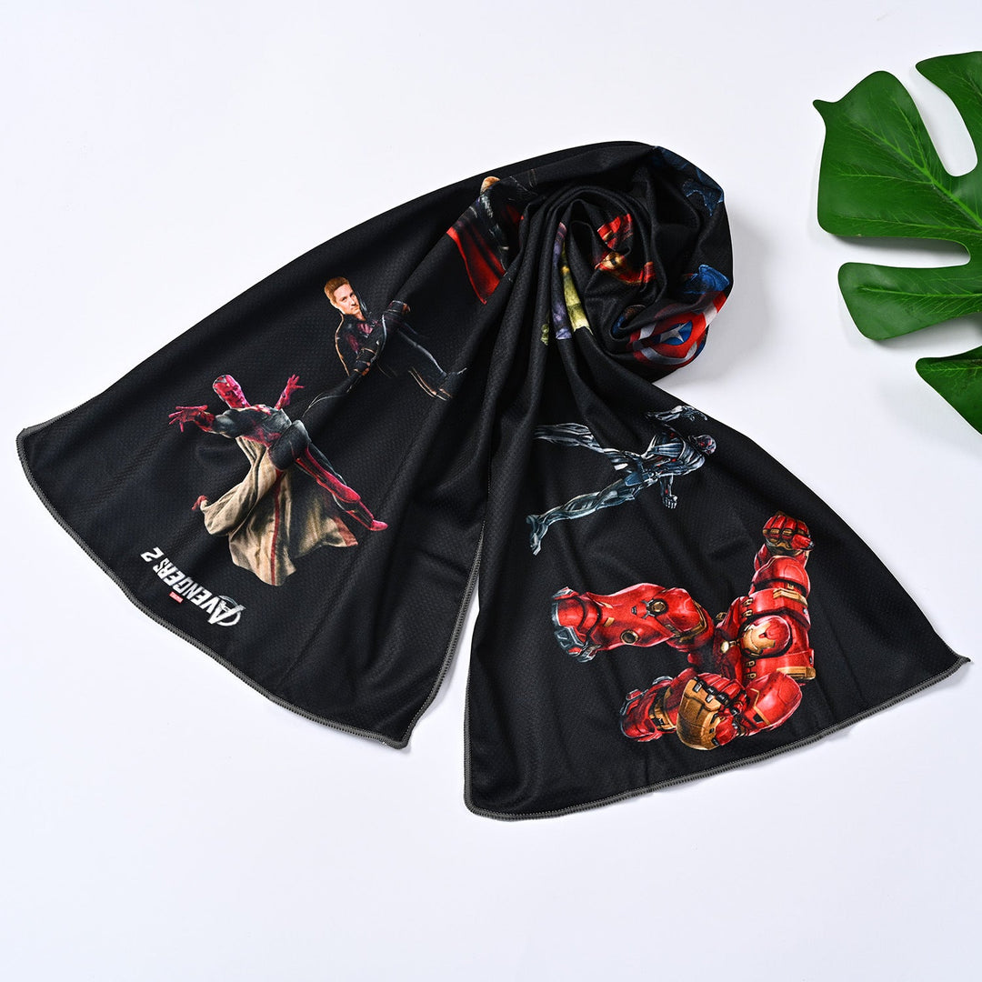 Unisex sporty multifunctional cloth Kalsten