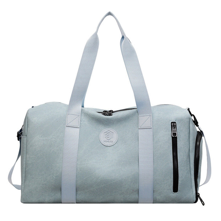Premium Multi-Purpose Travel Duffel