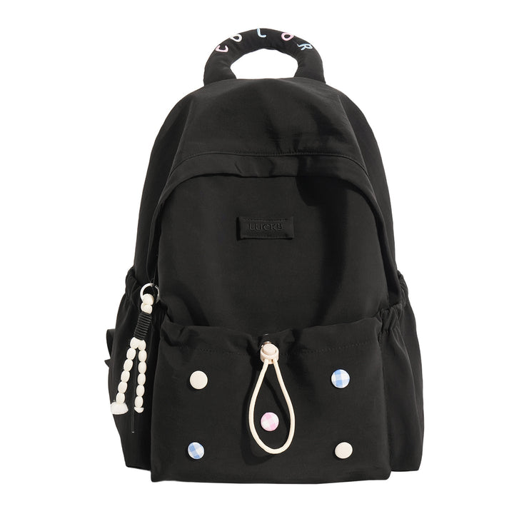 Decorative Casual Backpack kalsten
