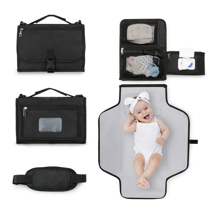 Practical Laptop Bag Kalsten