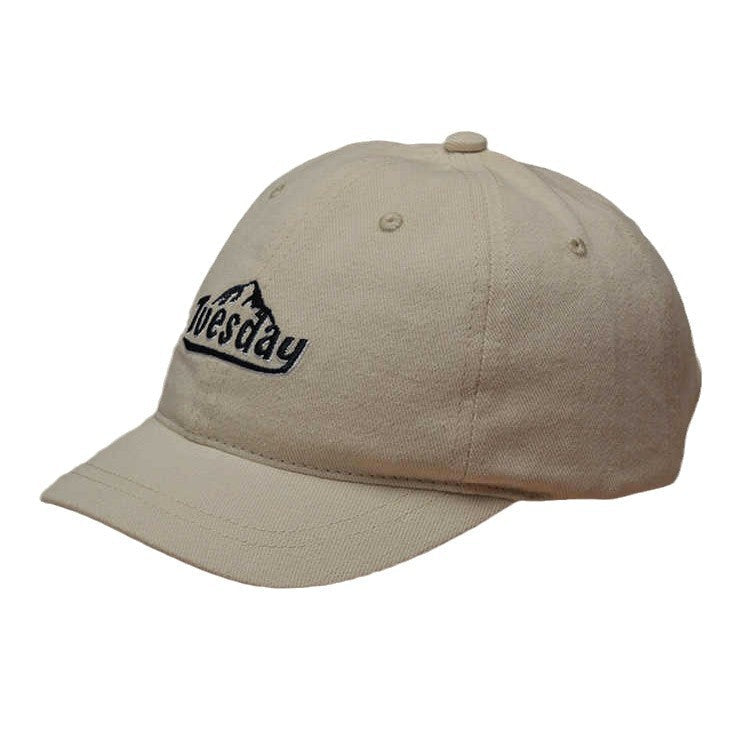 Men's Structured Cotton Baseball Cap Kalsten 1784188514