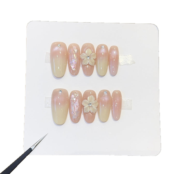 Artificial Nails Kalsten