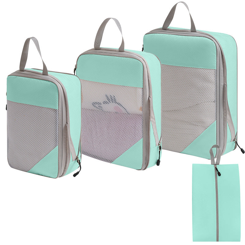 Travel Compression Bag Set Kalsten