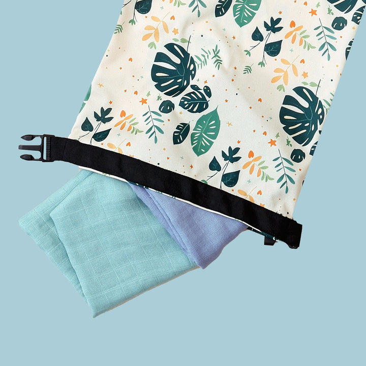 Beach-Friendly Diaper Bag Kalsten