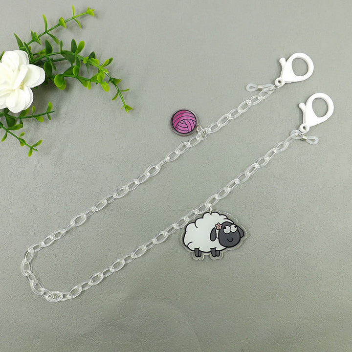 Fashionable sunglasses chain Kalsten