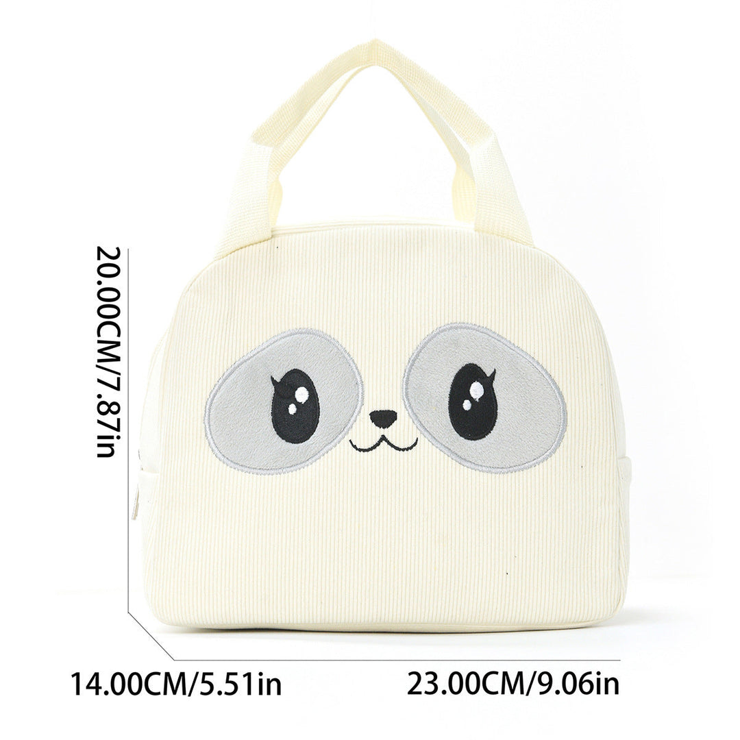 Cute animal pencil case Kalsten