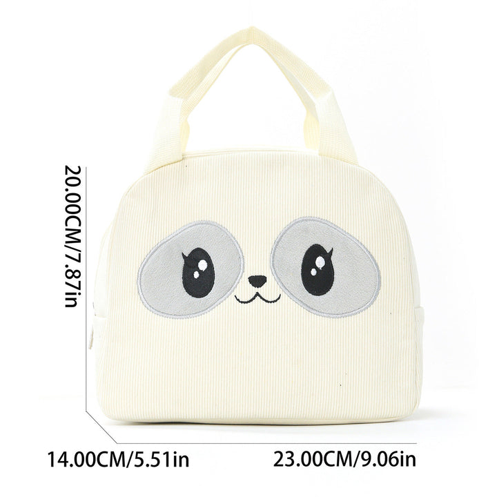 Cute animal pencil case Kalsten