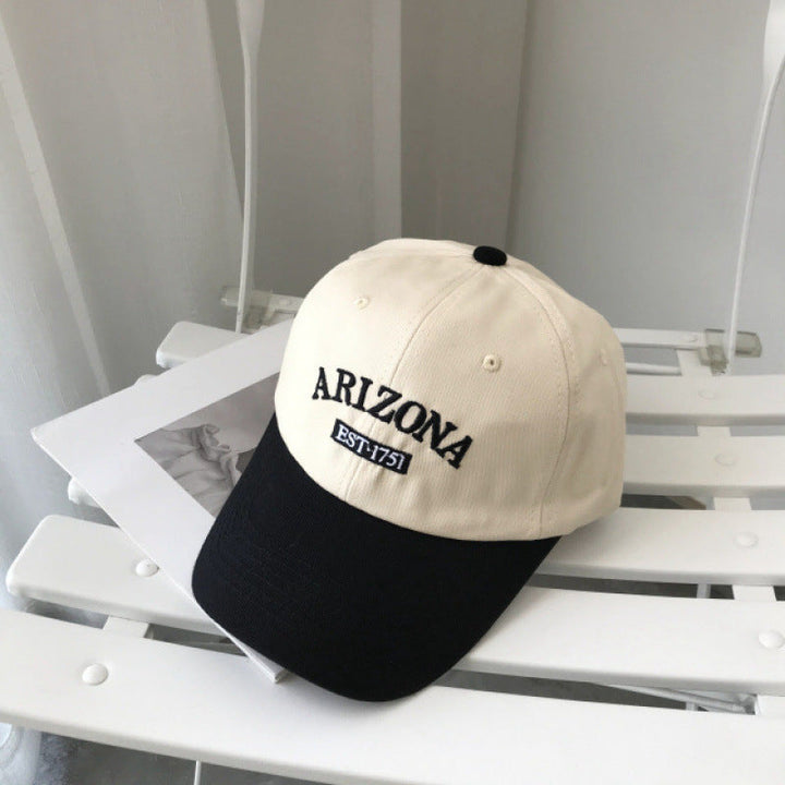 Women's Adjustable Embroidered Baseball Cap Kalsten 1784084082