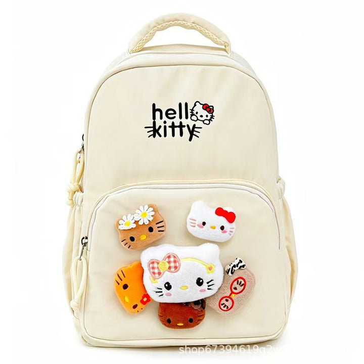 Cute Character Backpack Kalsten  1784809891