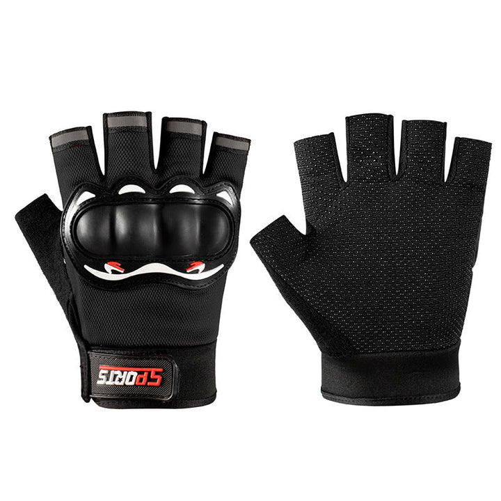 Men's boxing gloves with enhanced protection Kalsten