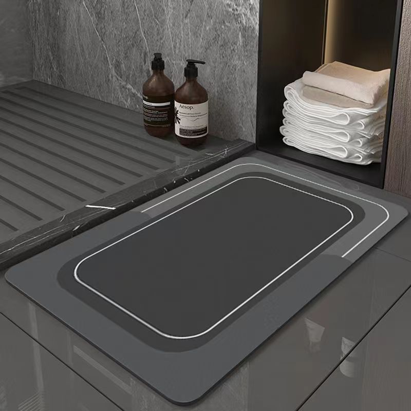 Non-Slip Bathroom Comfort Mat Kalsten