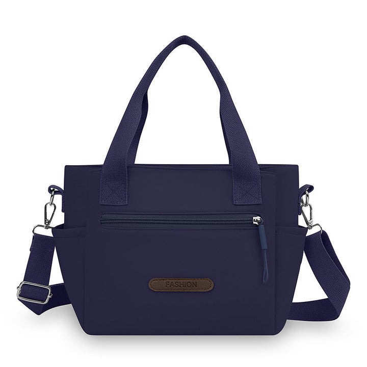 Multi-Functional Organizer Handbag Kalsten