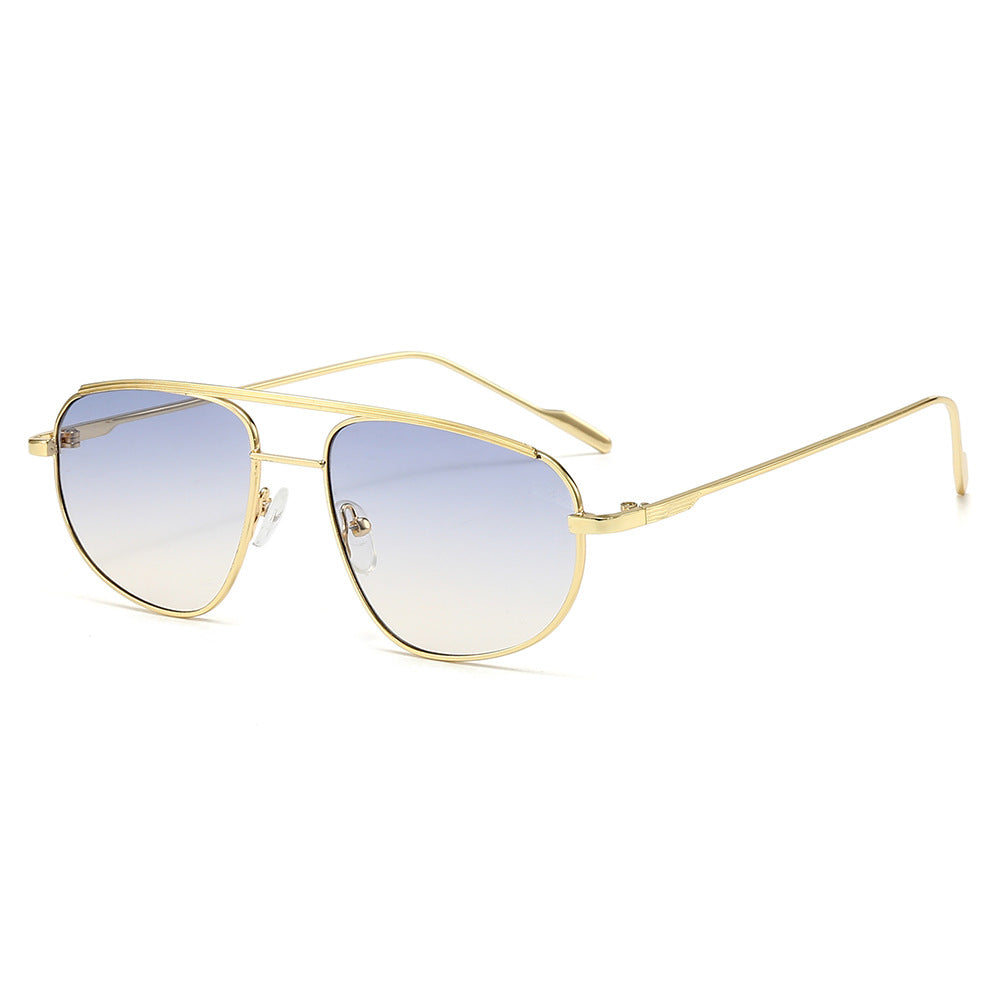 Women's pilot sunglasses with flexible fit and UV protection Kalsten