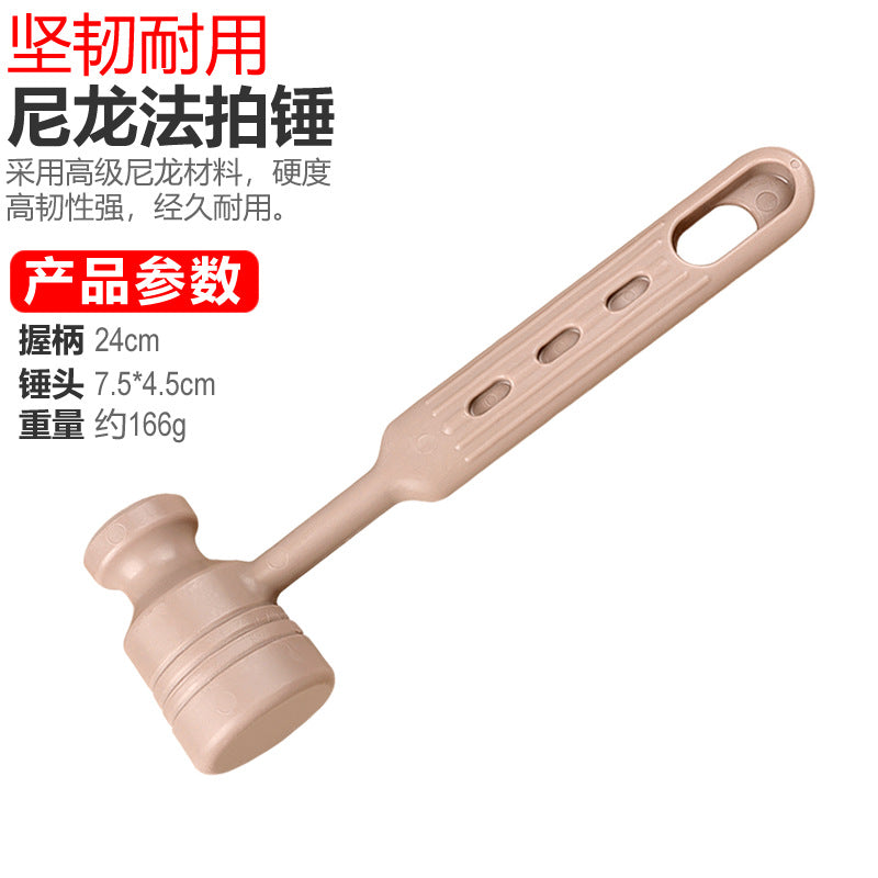 Robust rubber mallet Kalsten