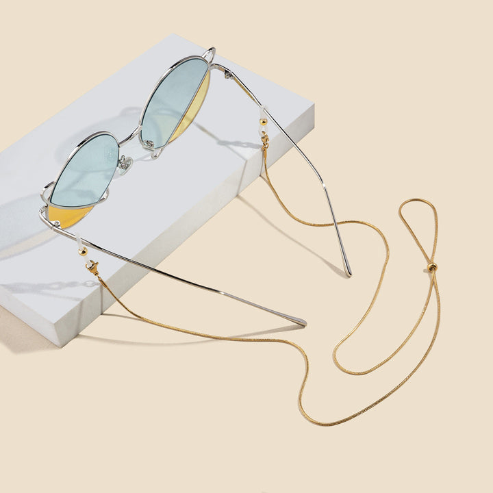 Adjustable Eyewear Holder Strap kalsten