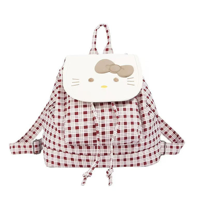 Cute Character Design Backpack Kalsten    1784809982