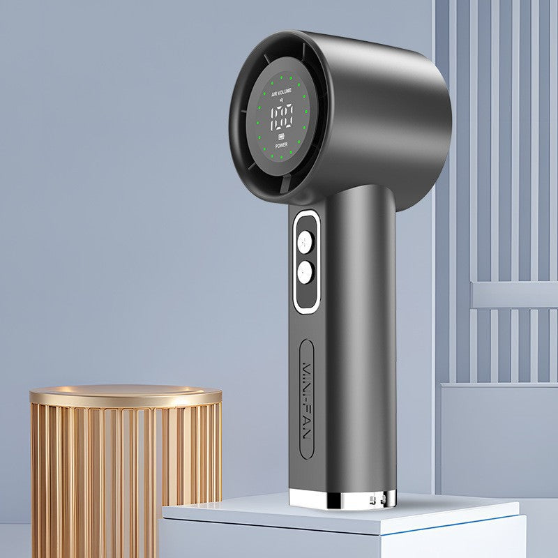 Advanced Airflow Handheld Fan Kalsten
