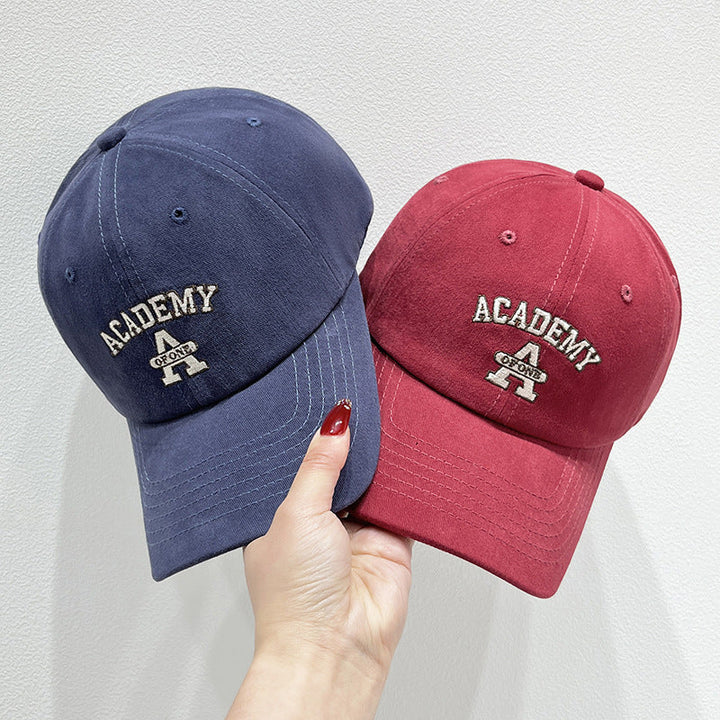 Women's Casual Embroidered Baseball Hat Kalsten