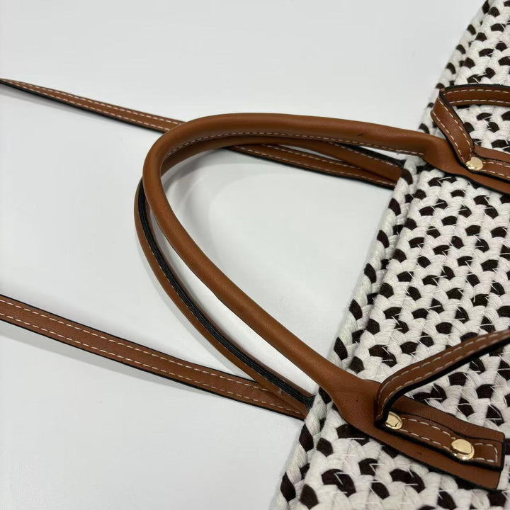 Large beach bag Kalsten