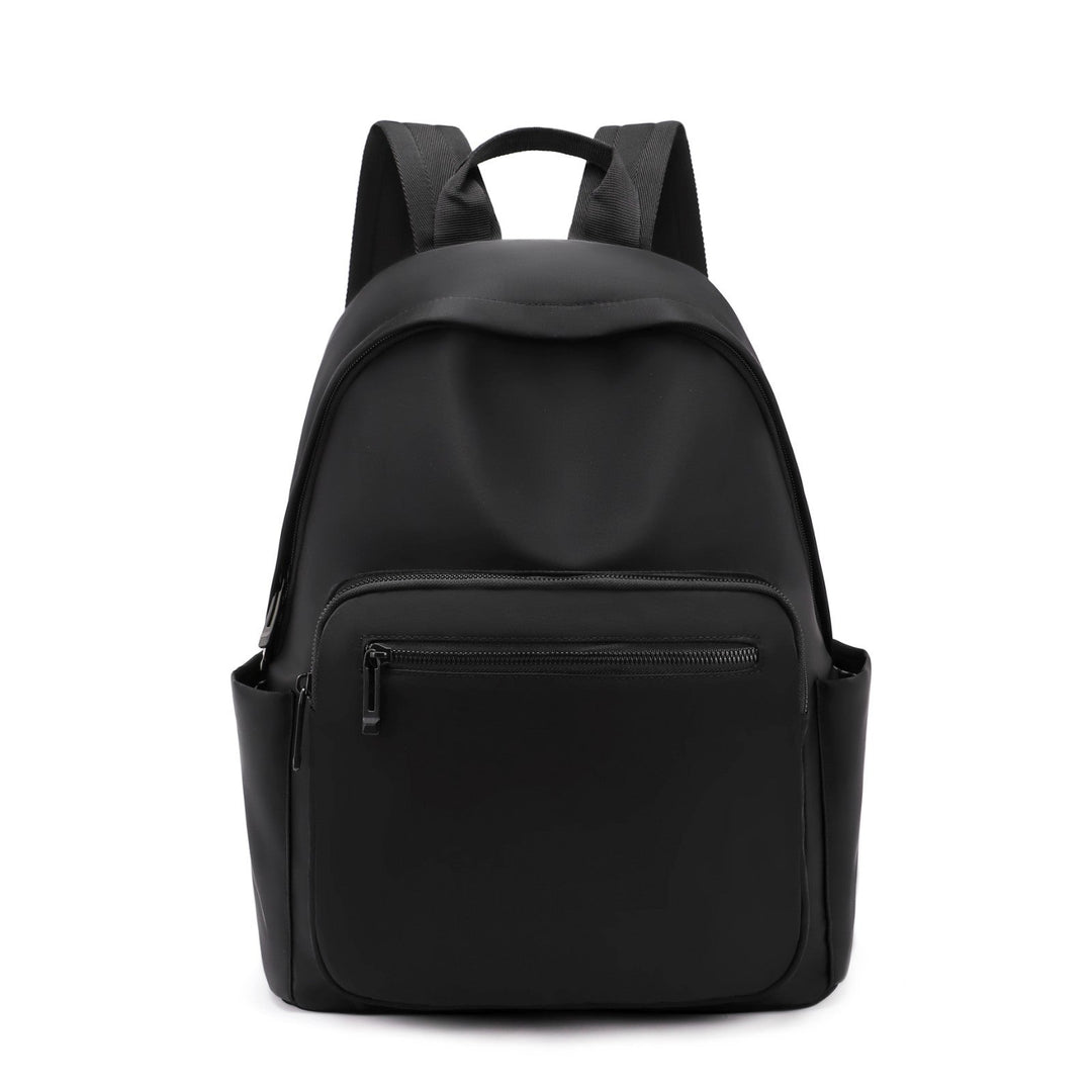 Sleek Urban Functional Backpack Kalsten