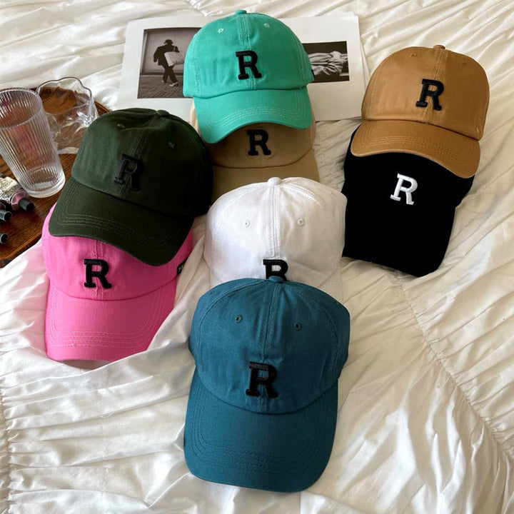 Women's Classic Adjustable Baseball Cap Kalsten