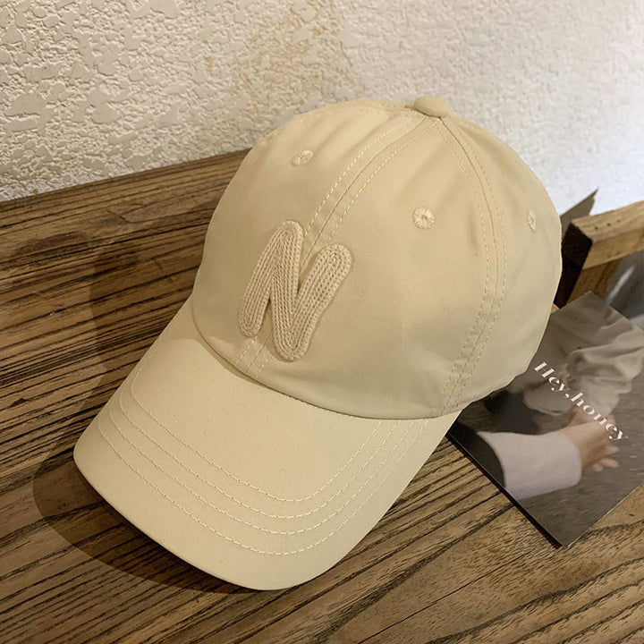Women's Casual Cotton Baseball Cap Kalsten 1784084001