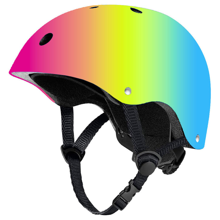 Impact-Resistant Freestyle Sports Helmet Kalsten