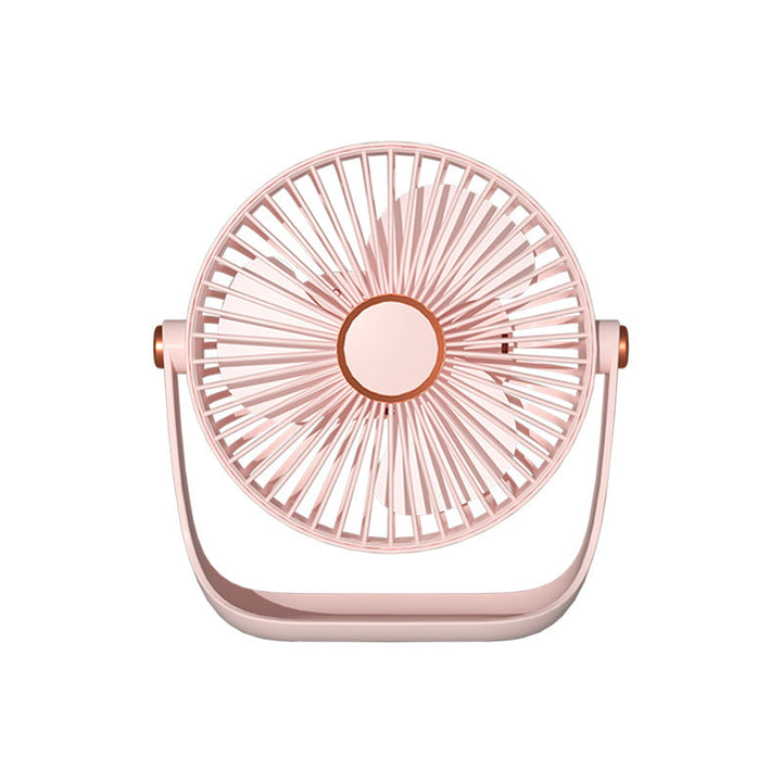 Ladies Portable Mini Fan Kalsten