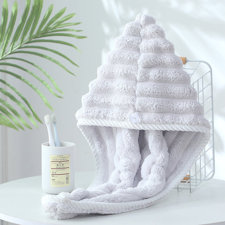 Women's Microfiber Bathrobe Kalsten