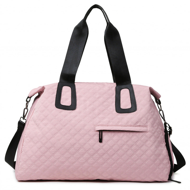 Elegant and Practical Weekender Bag Kalsten