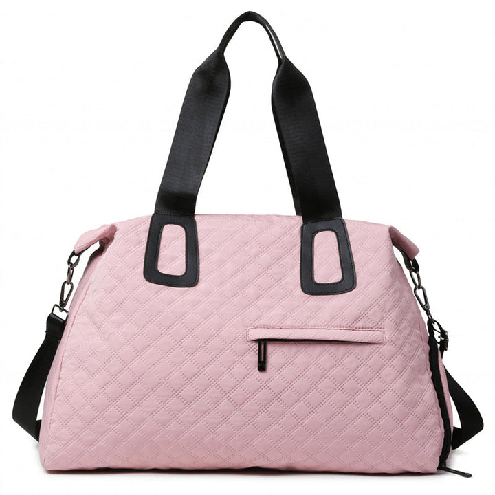 Elegant and Practical Weekender Bag Kalsten