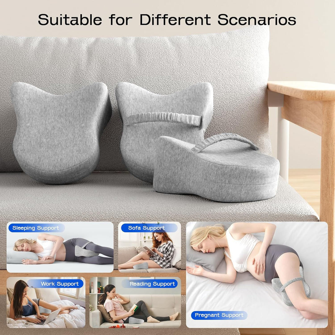 ergonomic sleeping pillow Kalsten