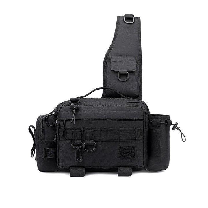 Tactical Crossbody Bag Kalsten