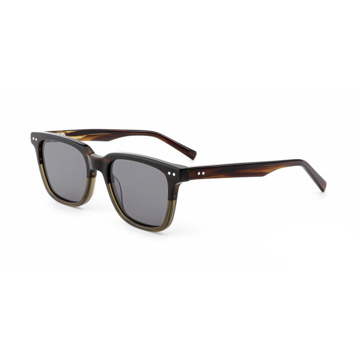 Women’s sunglasses in versatile retro style with elegant frame Kalsten