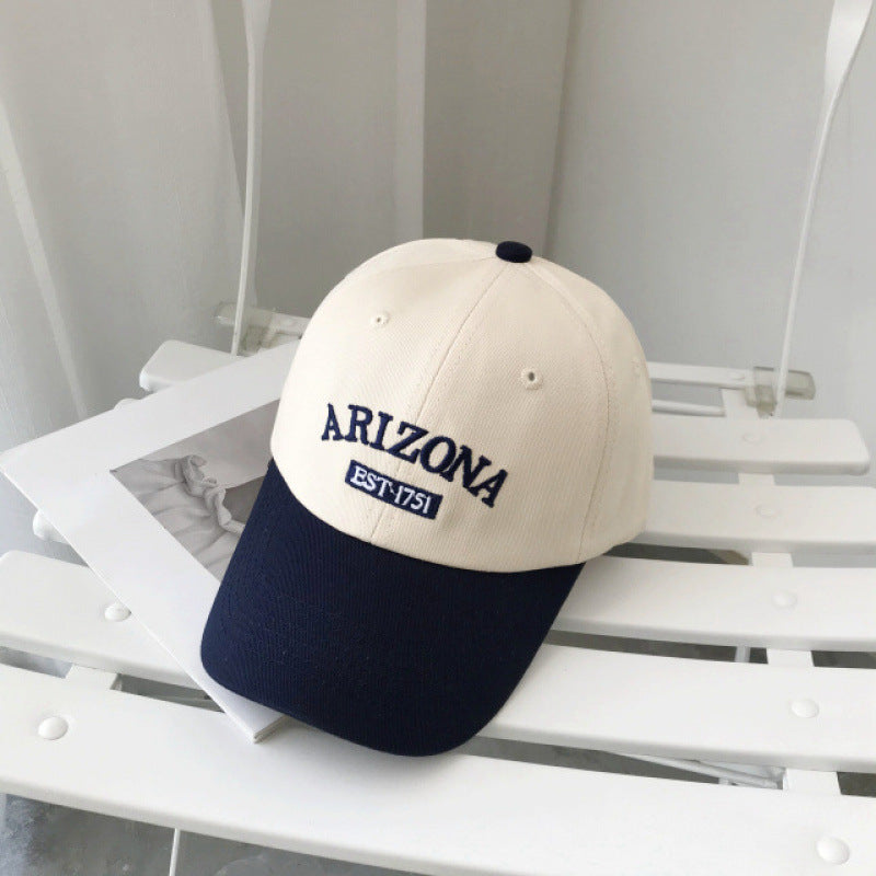 Women's Adjustable Embroidered Baseball Cap Kalsten 1784084082