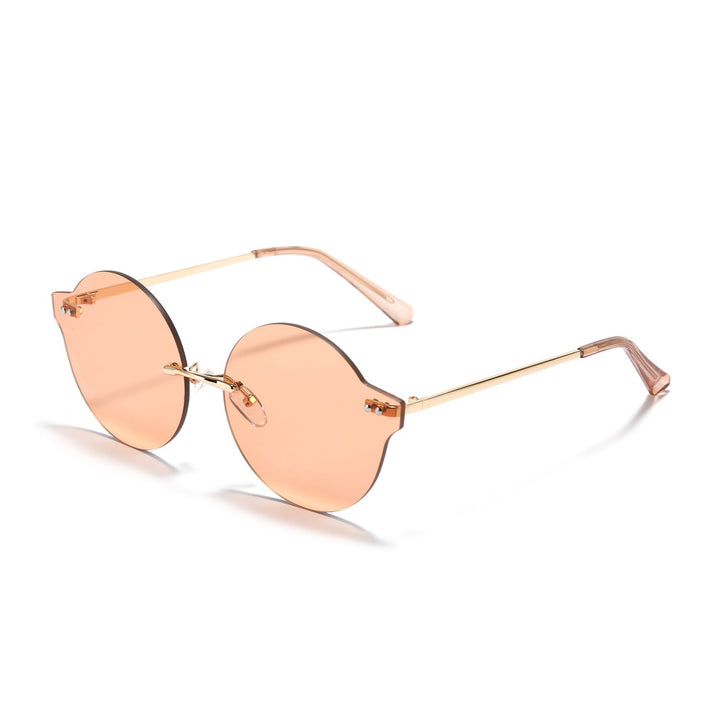 Women's sunglasses in a unique, elegant design Kalsten